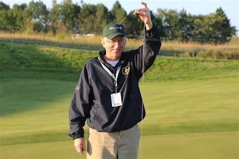 Midwest Association of Golf Course Superintendents .